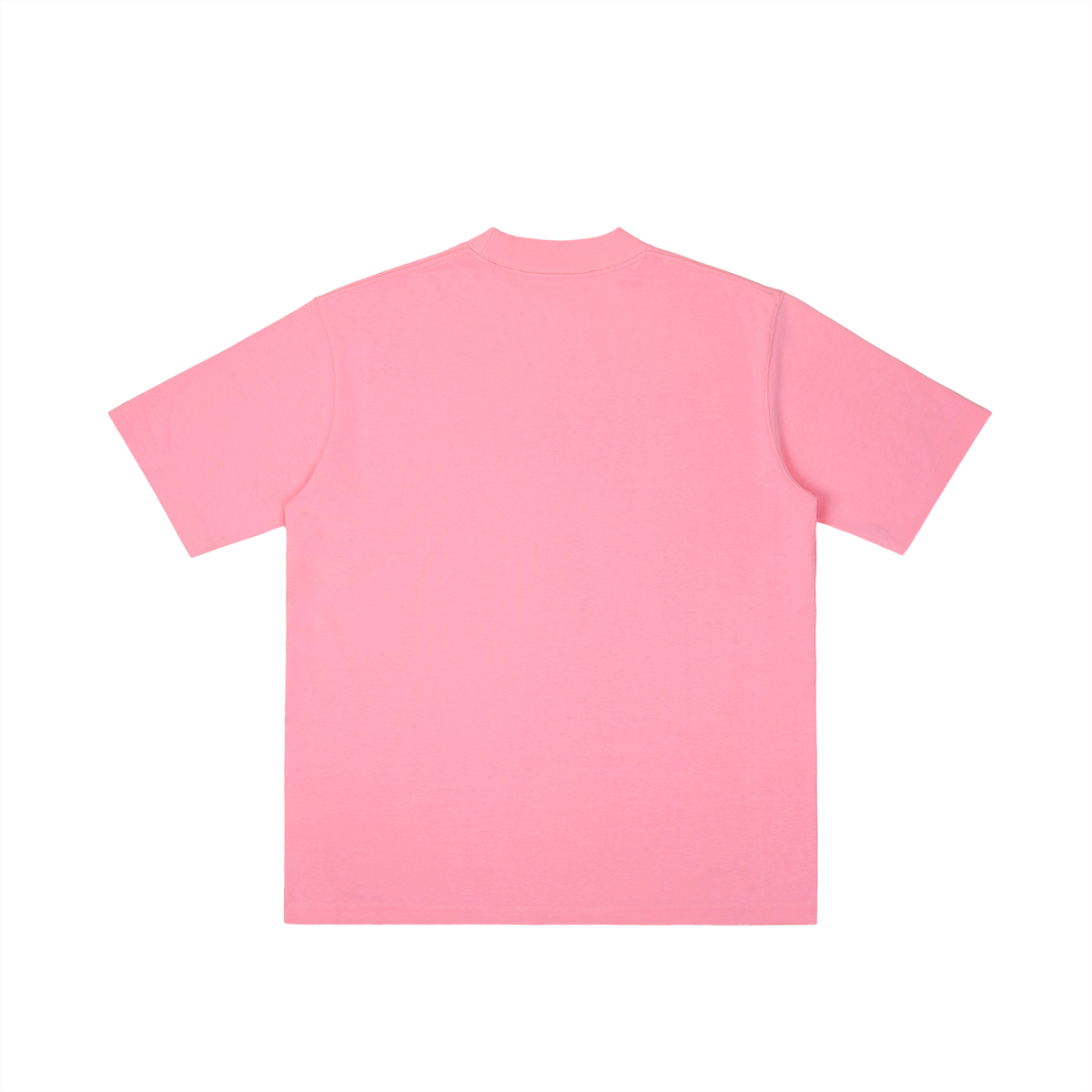 UNMATCHED FAITH HEAVYWEIGHT TEE