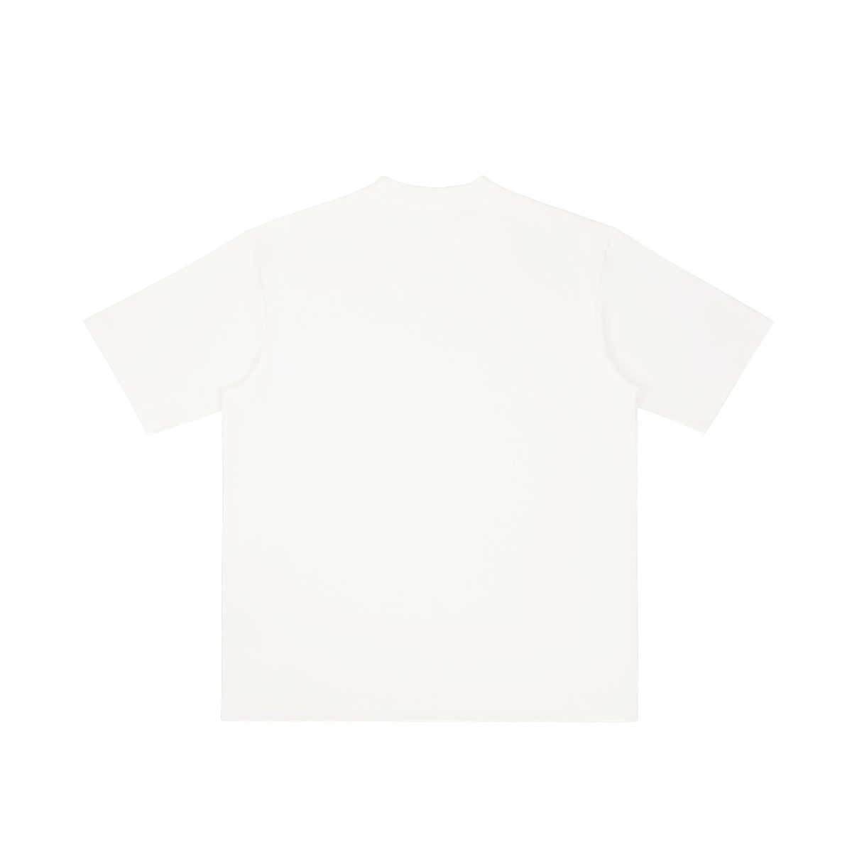 UNMATCHED FAITH HEAVYWEIGHT TEE