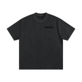 UNMATCHED FAITH HEAVYWEIGHT TEE