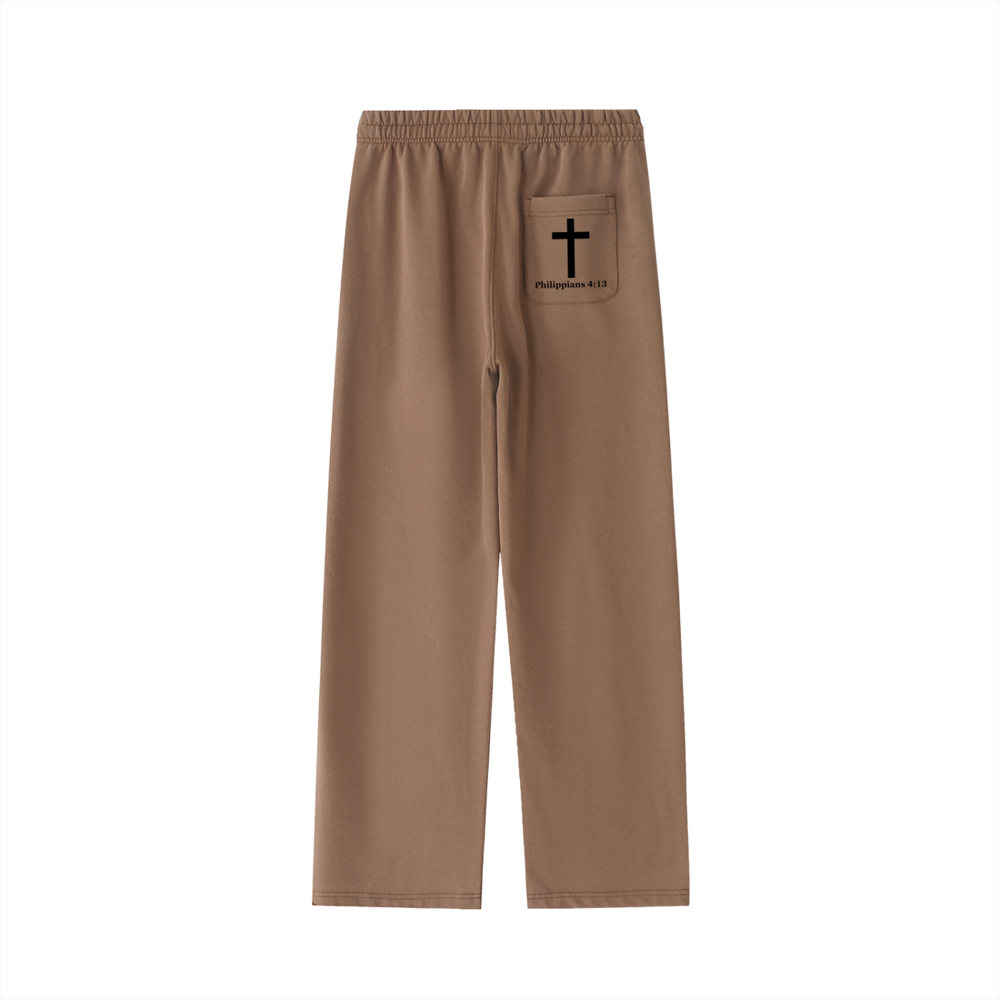 UNMATCHED FAITH HEAVYWEIGHT SWEATS