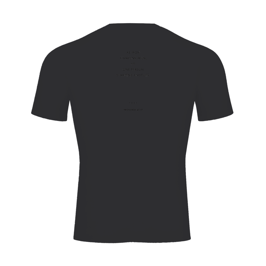 UNMATCHED FAITH  COMPRESSION SHIRT