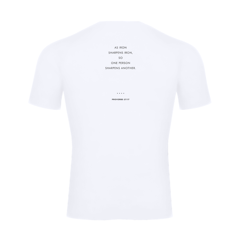 UNMATCHED FAITH  COMPRESSION SHIRT