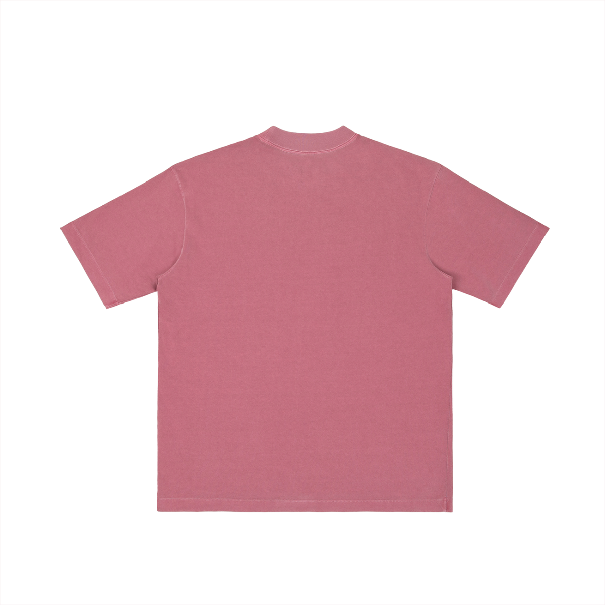UNMATCHED FAITH HEAVYWEIGHT TEE