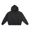 UNMATCHED FAITH 100% COTTON HODDIE