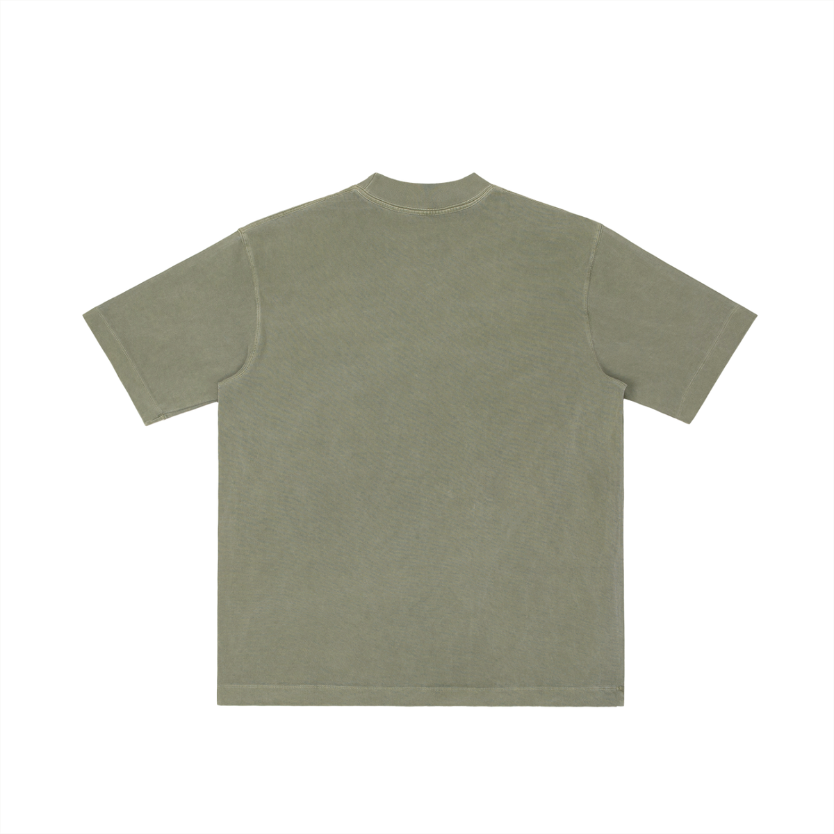 UNMATCHED FAITH HEAVYWEIGHT TEE