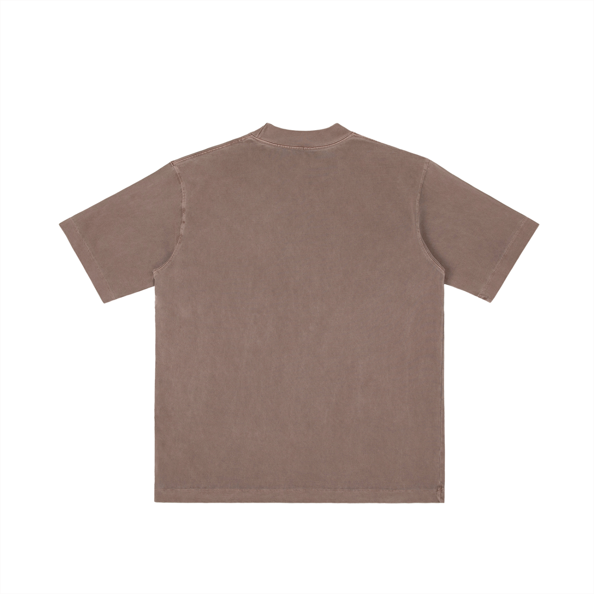 UNMATCHED FAITH HEAVYWEIGHT TEE