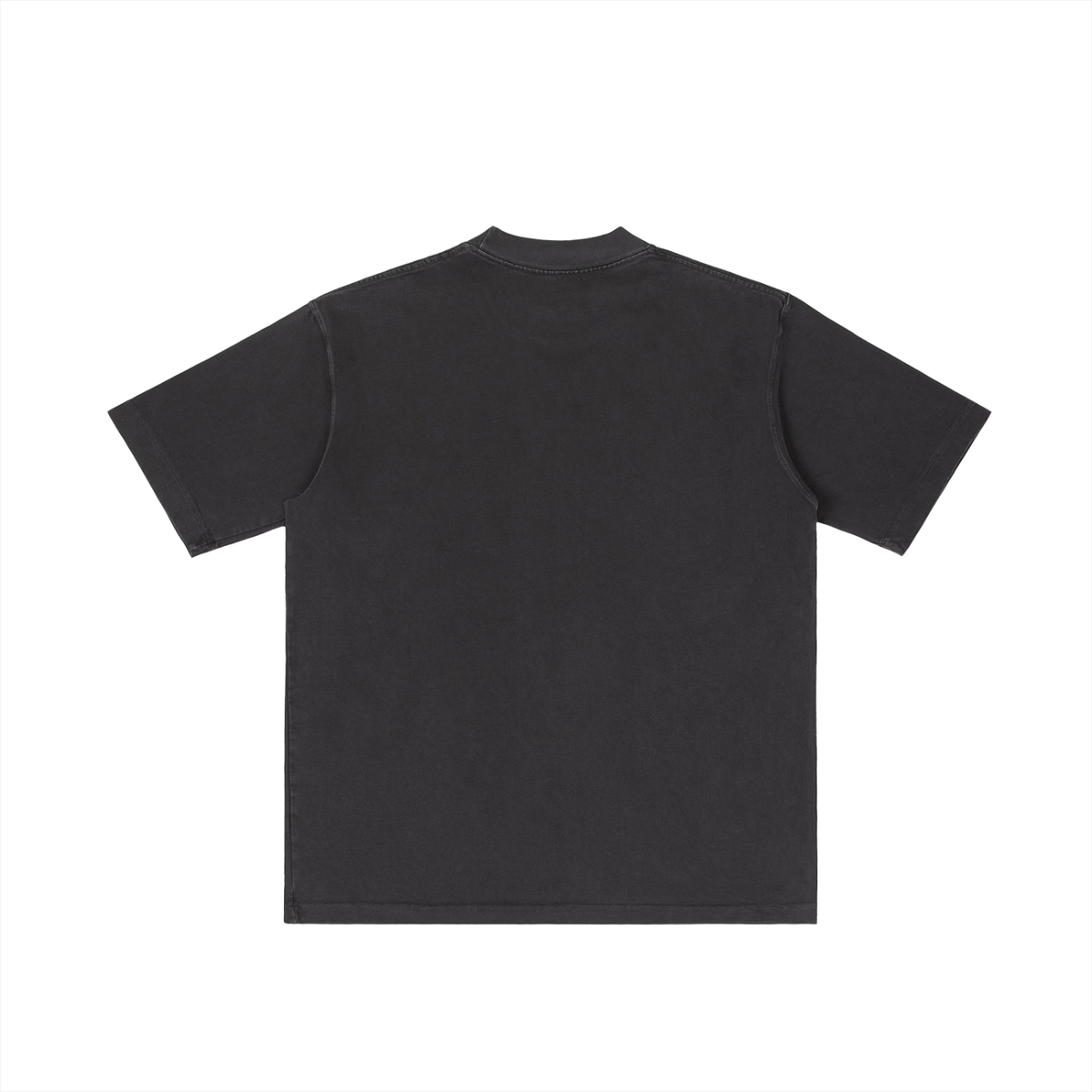 UNMATCHED FAITH HEAVYWEIGHT TEE