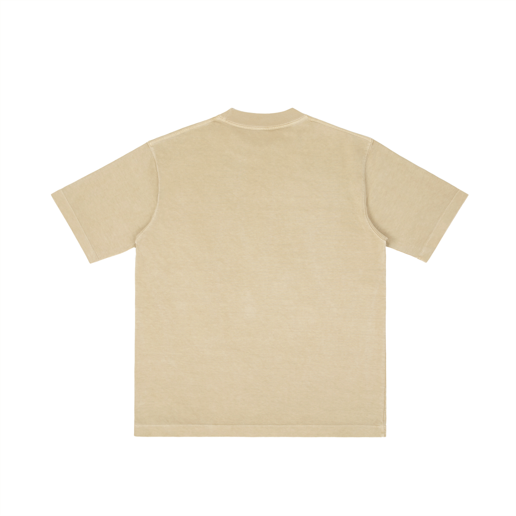 UNMATCHED FAITH HEAVYWEIGHT TEE