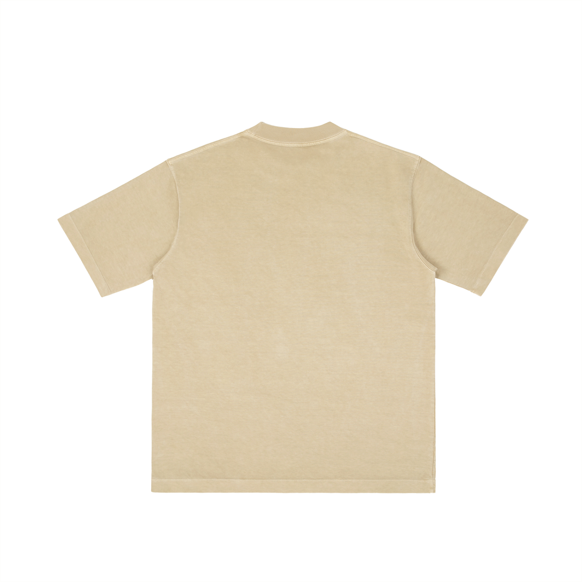 UNMATCHED FAITH HEAVYWEIGHT TEE