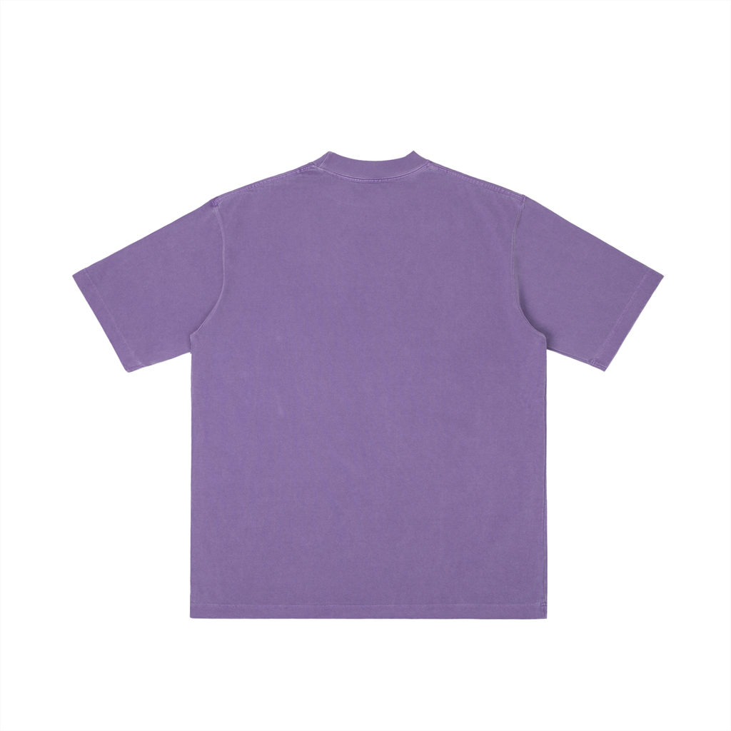 UNMATCHED FAITH HEAVYWEIGHT TEE
