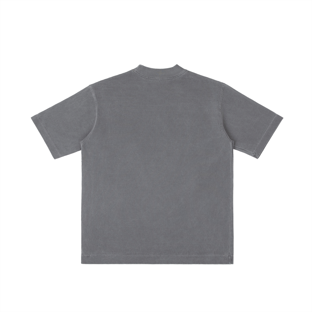 UNMATCHED FAITH HEAVYWEIGHT TEE