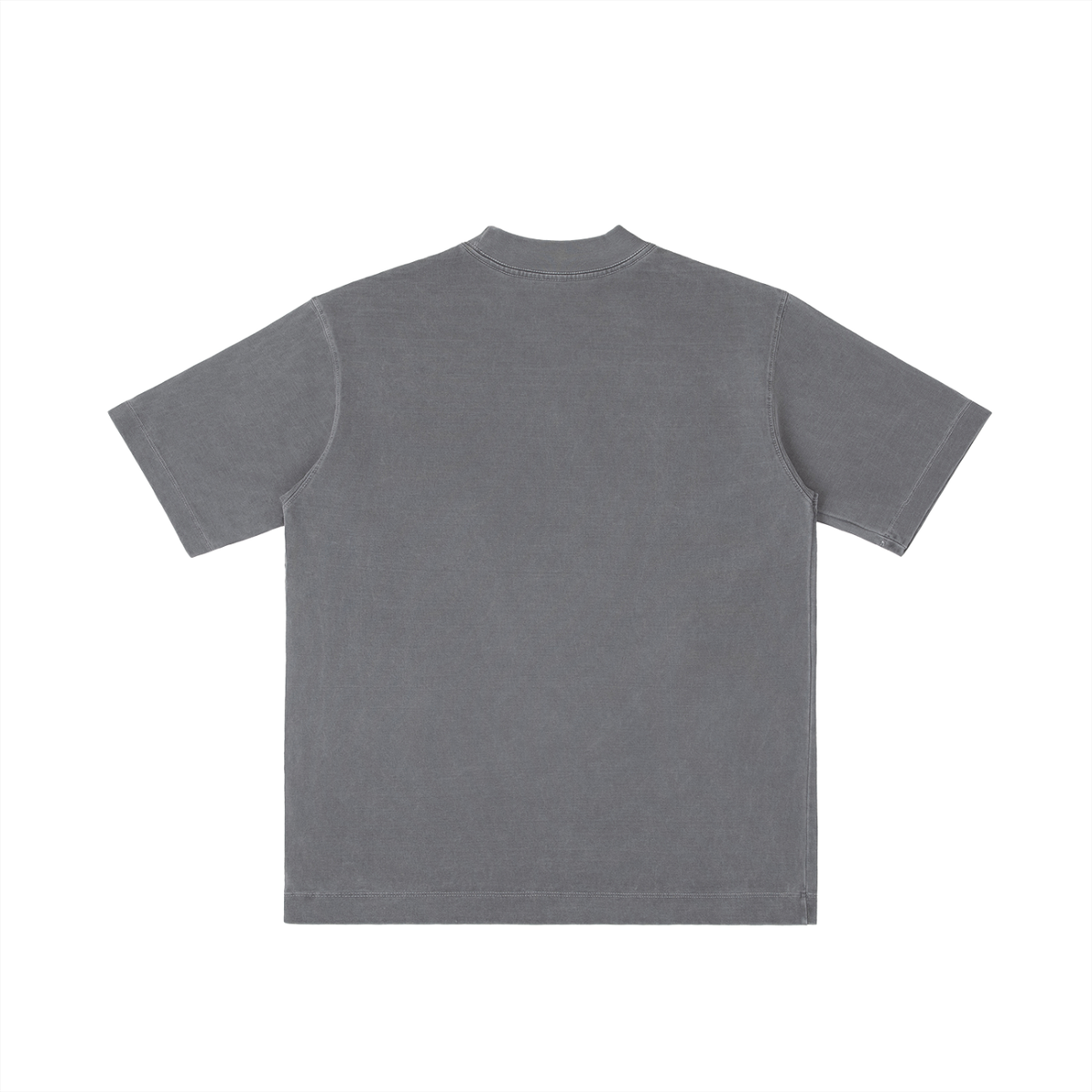 UNMATCHED FAITH HEAVYWEIGHT TEE