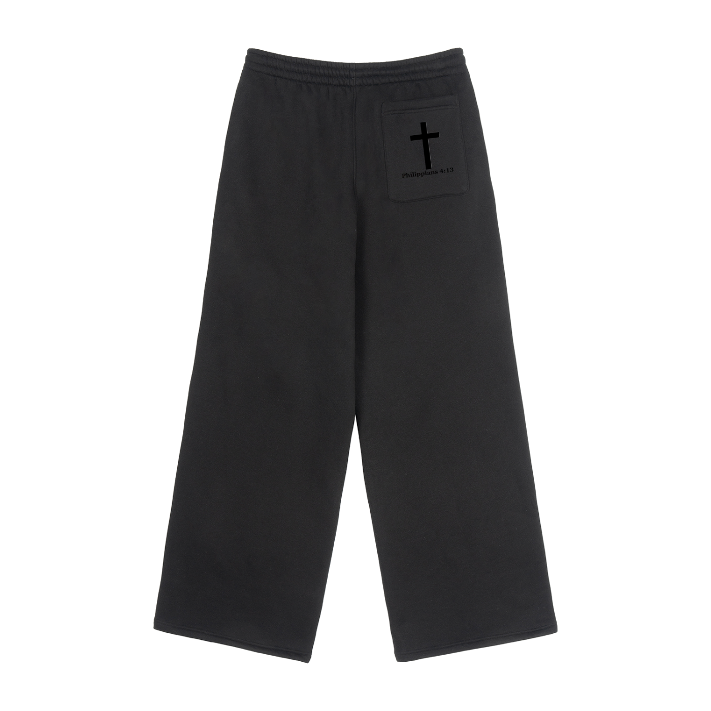 UMATCHED FAITH SWEATS