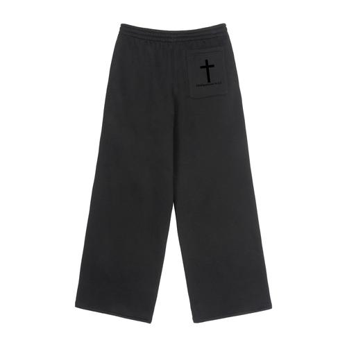 UMATCHED FAITH SWEATS