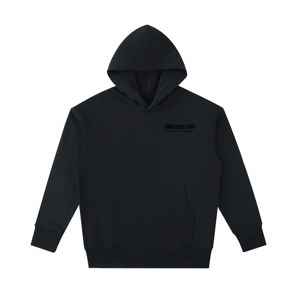 UNMATCHED FAITH 100% COTTON
