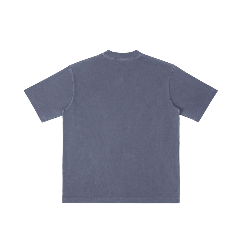 UNMATCHED FAITH HEAVYWEIGHT TEE