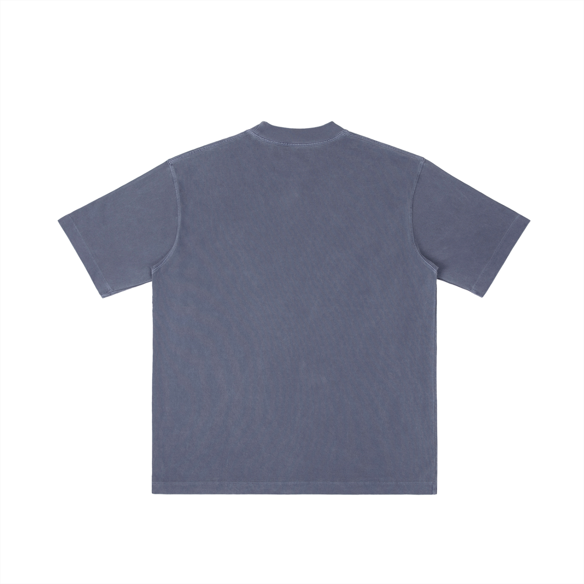 UNMATCHED FAITH HEAVYWEIGHT TEE