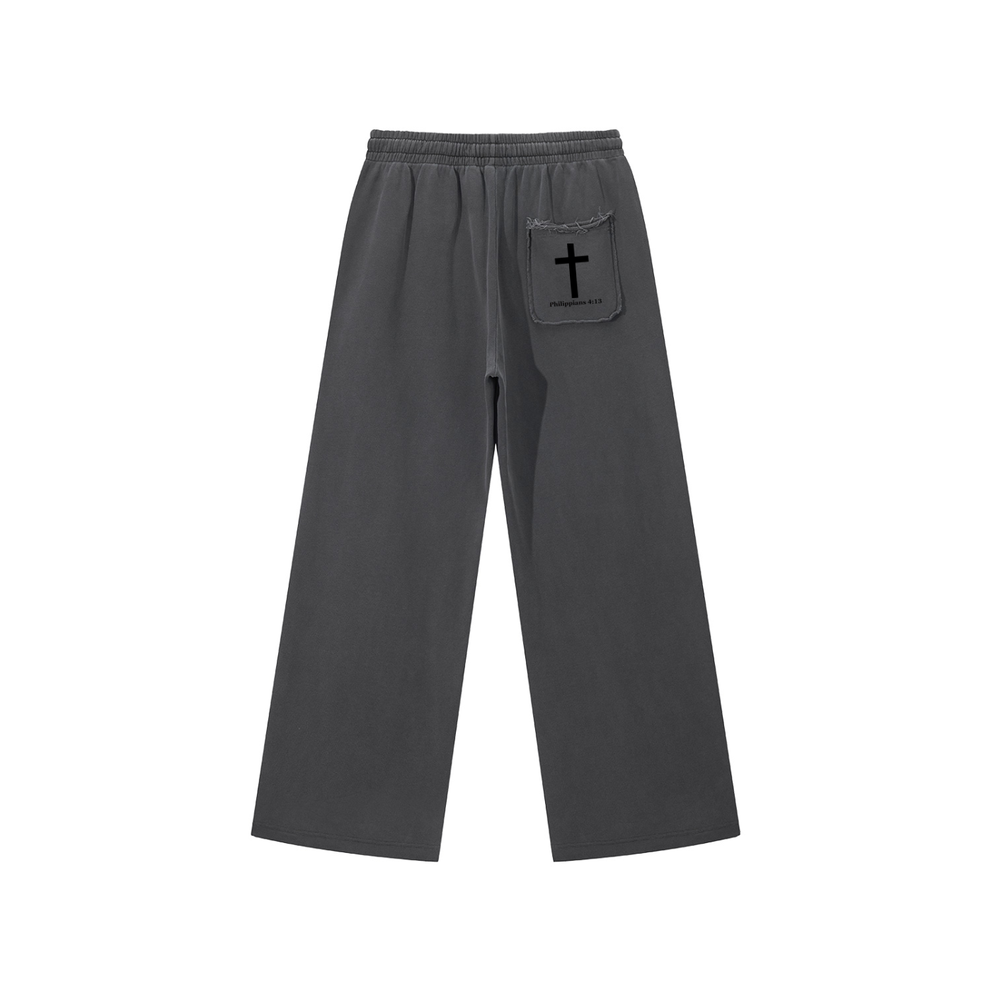 UNMATCHED FAITH 100% COTTON